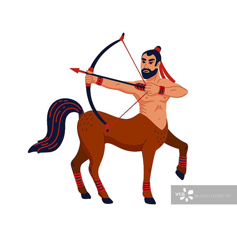 神话生物魔法生物套装图片素材