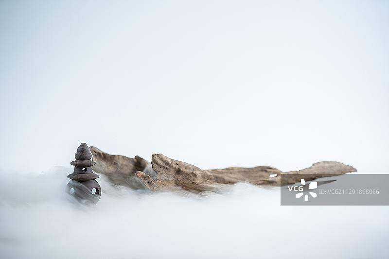 禅意背景图片素材