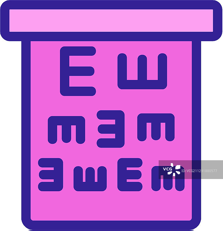 查看图标隔离轮廓符号图片素材