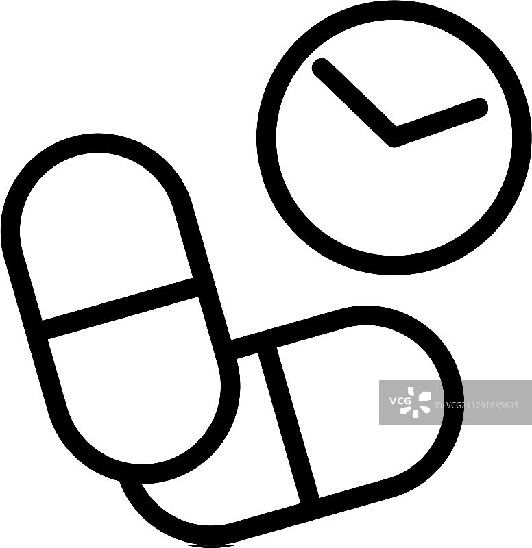 糖尿病隔离图标图片素材