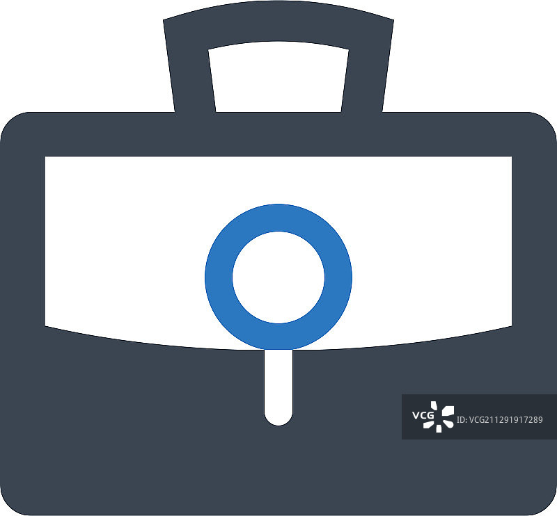 求职图标图片素材