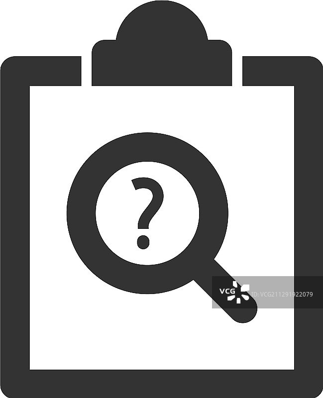 案例研究图标图片素材