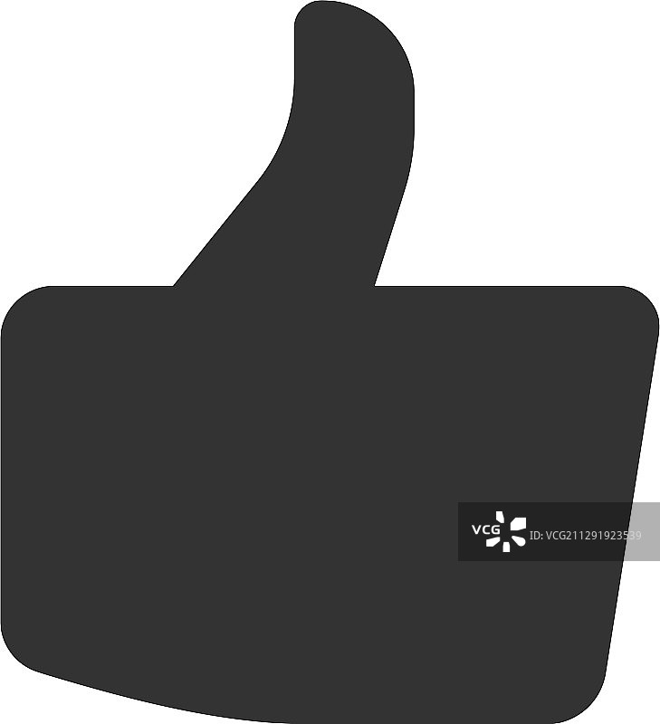 点赞图标图片素材