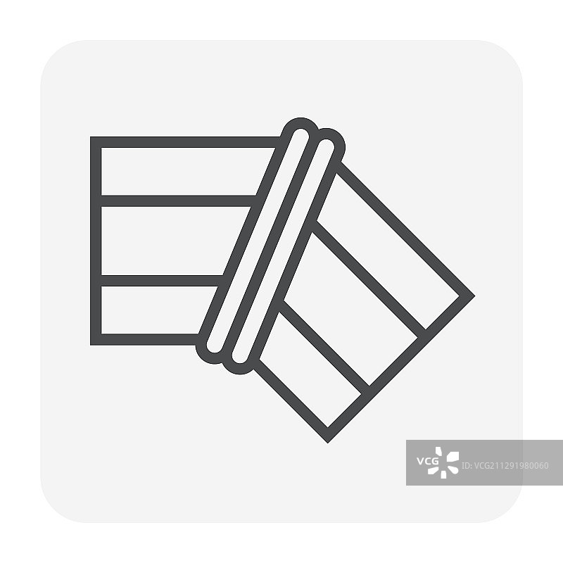 HDPE管材图标图片素材