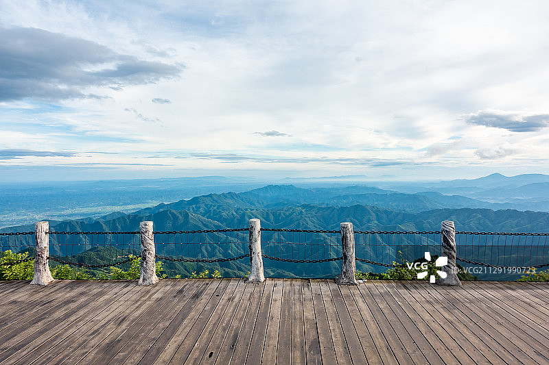 回龙山景区 长沙图片素材