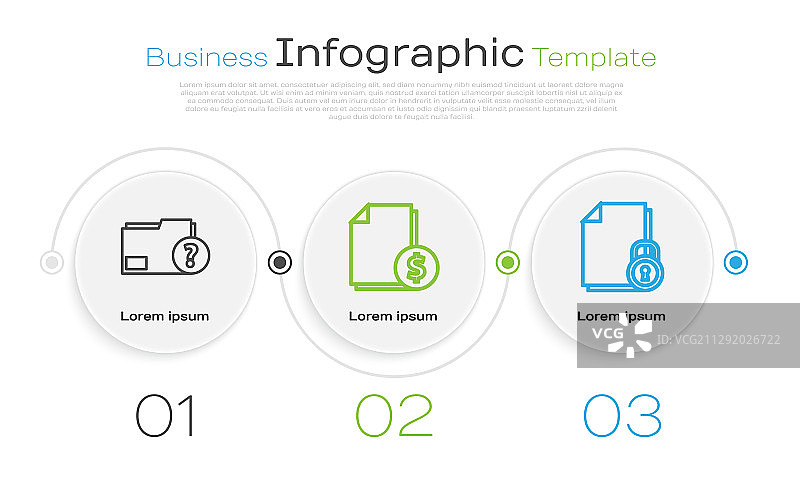 未知文档财务文件夹图片素材