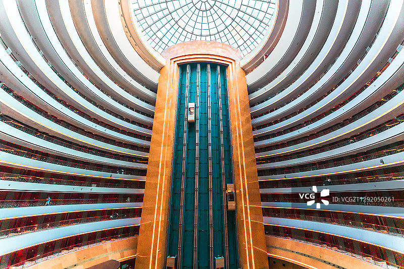 杭州洲际酒店图片素材