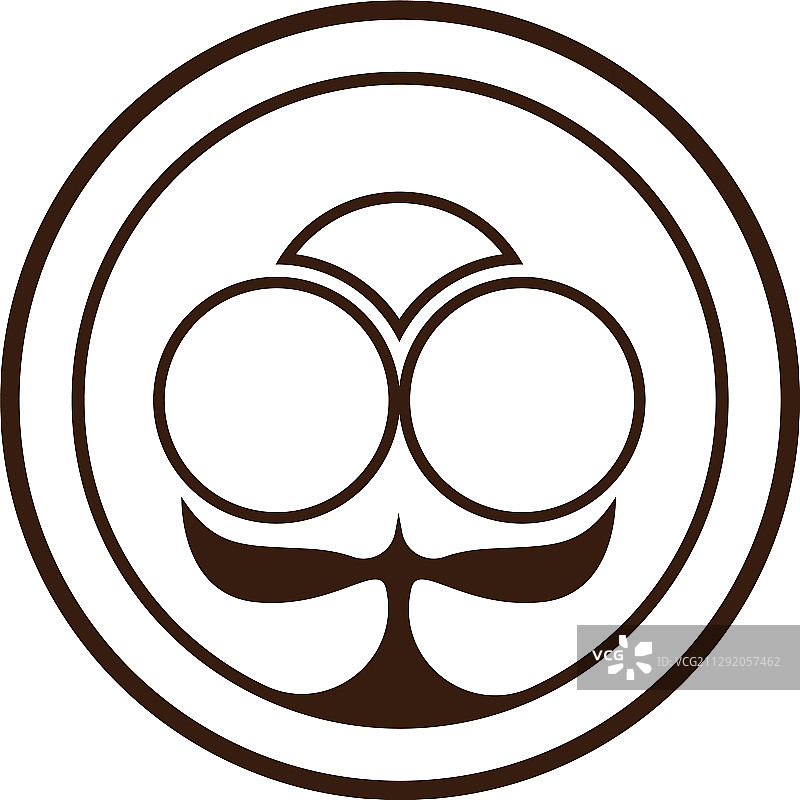 棉花Logo图片素材