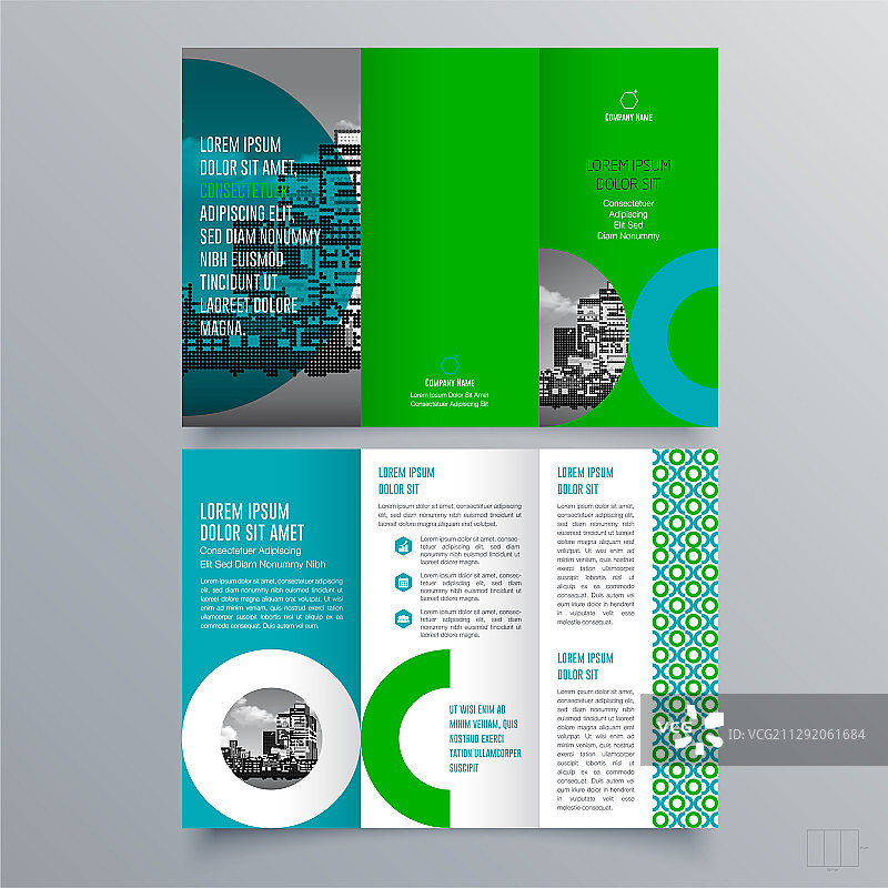 1931年宣传册设计图片素材