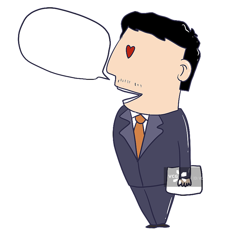 元素：求爱的男士图片素材