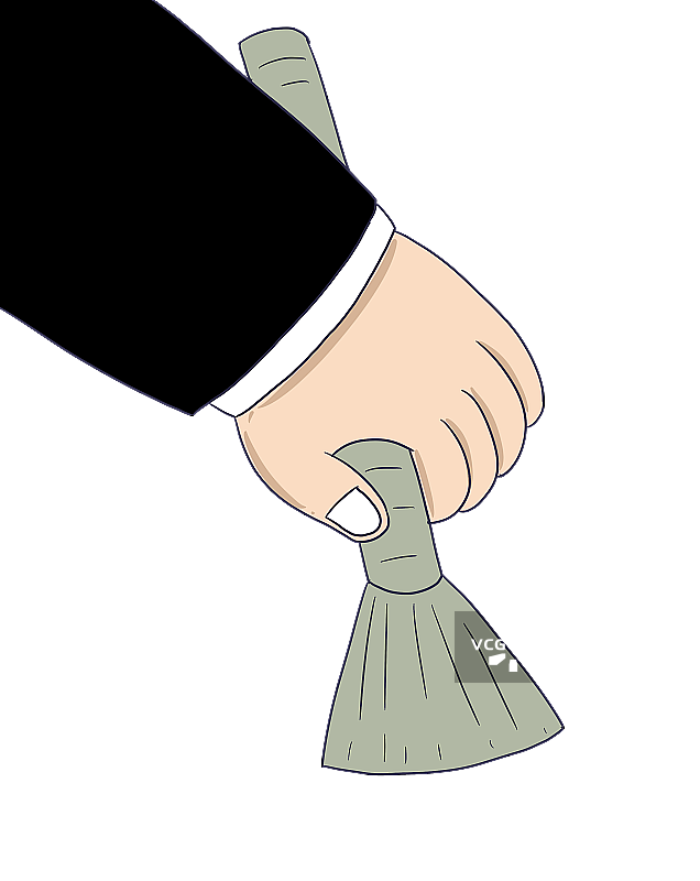 元素：打扫清理图片素材