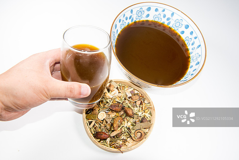 中药材中药中医图片素材