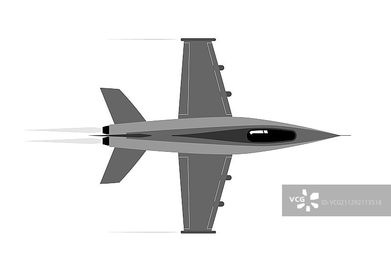 军用飞机图片素材