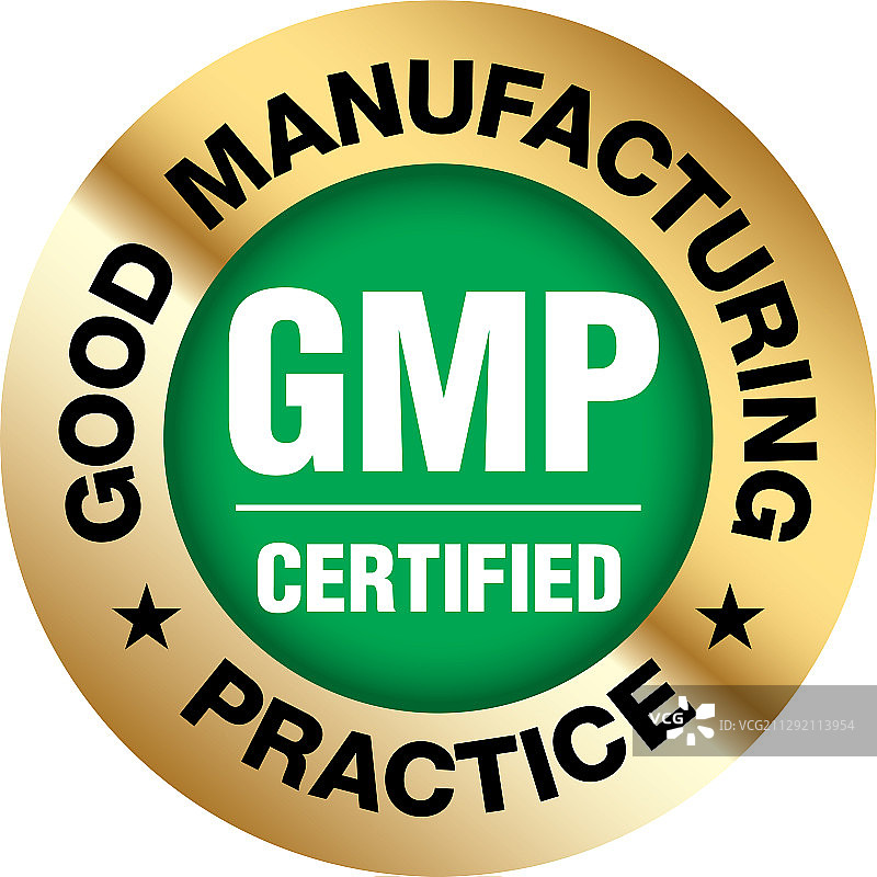 良好生产规范（GMP）图片素材