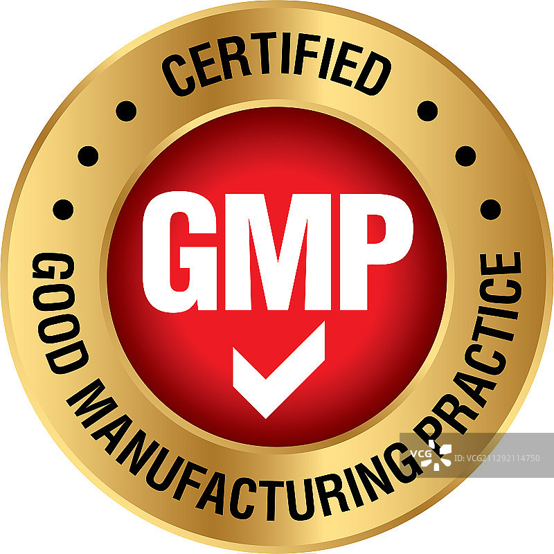 良好生产规范（GMP）图片素材