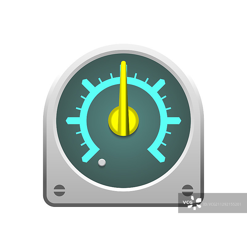 计米图标图片素材