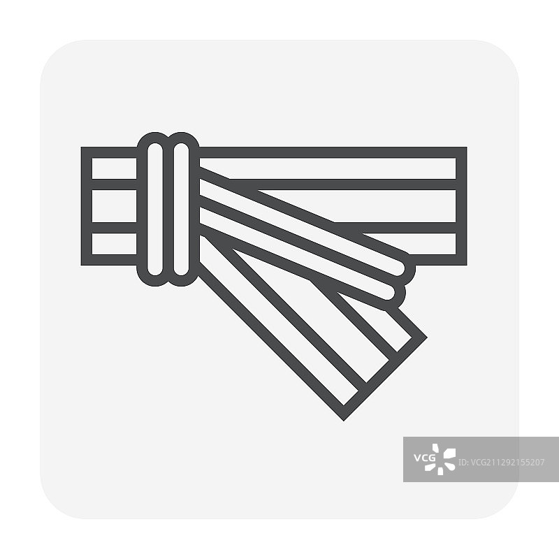 HDPE管材图标图片素材