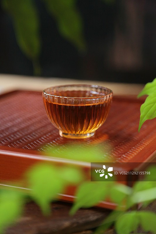 浮梁红茶图片素材