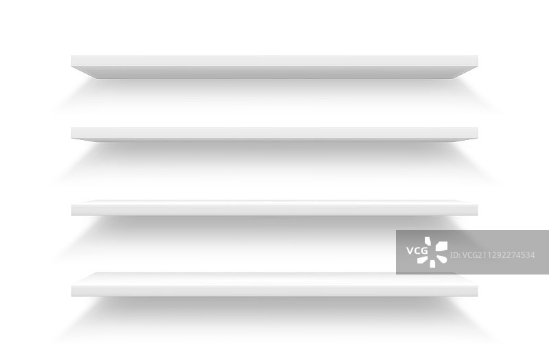 商店货架或展示柜图片素材