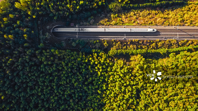 高铁新时代图片素材
