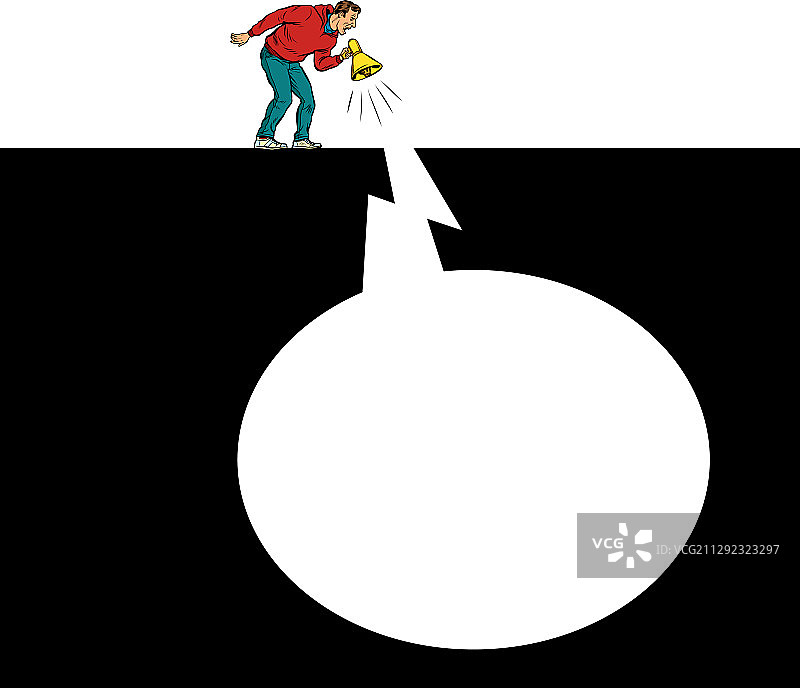 消息对话信息图片素材