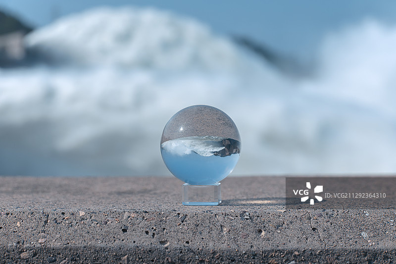 微缩世界图片素材