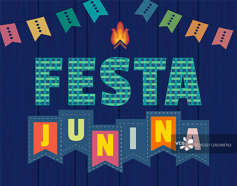 巴西六月节图标图片素材