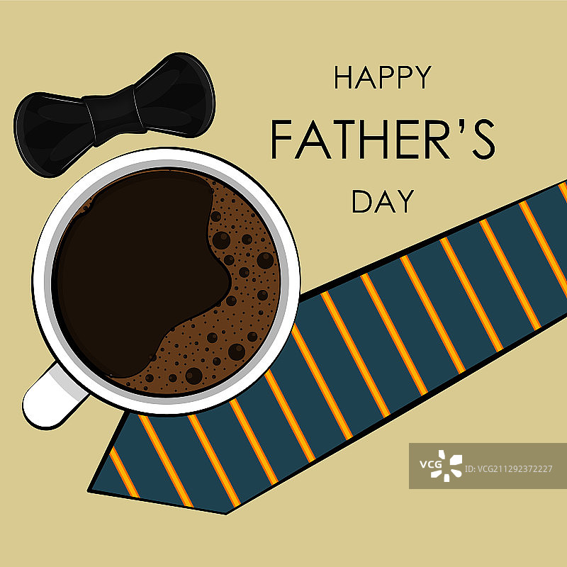 父亲节快乐图片素材