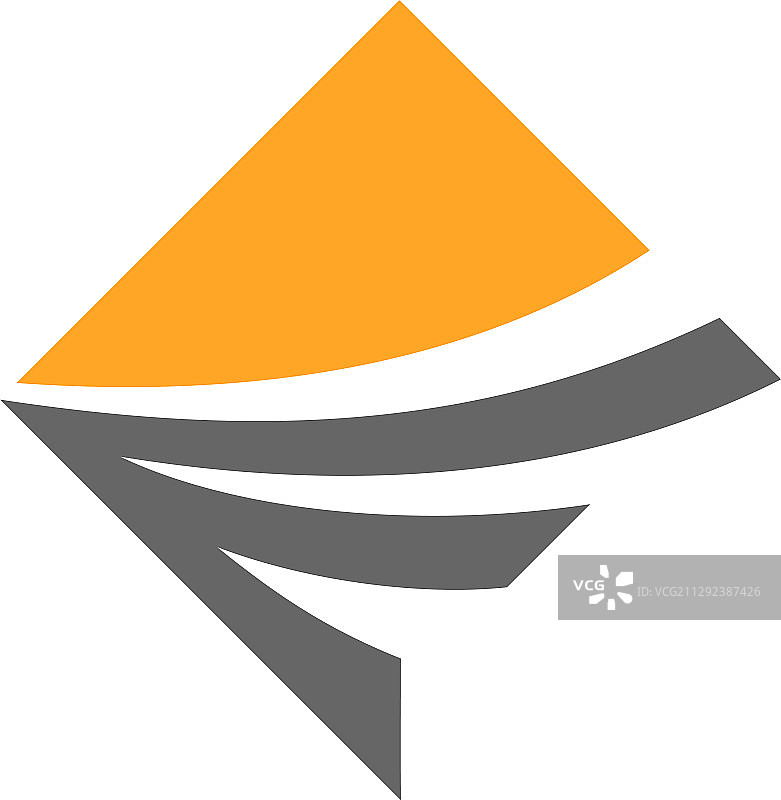 金融服务logo图片素材