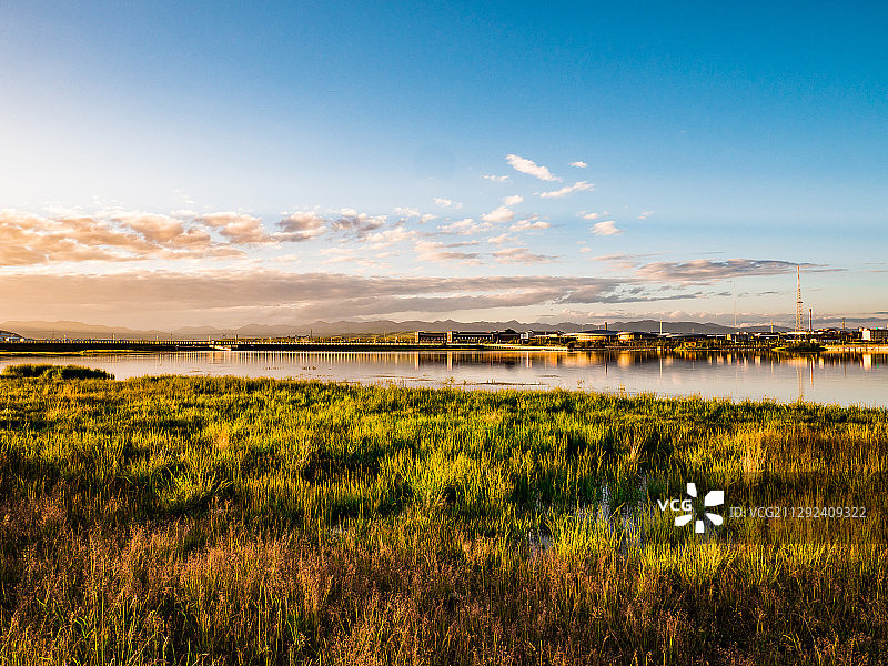 海晏县图片素材