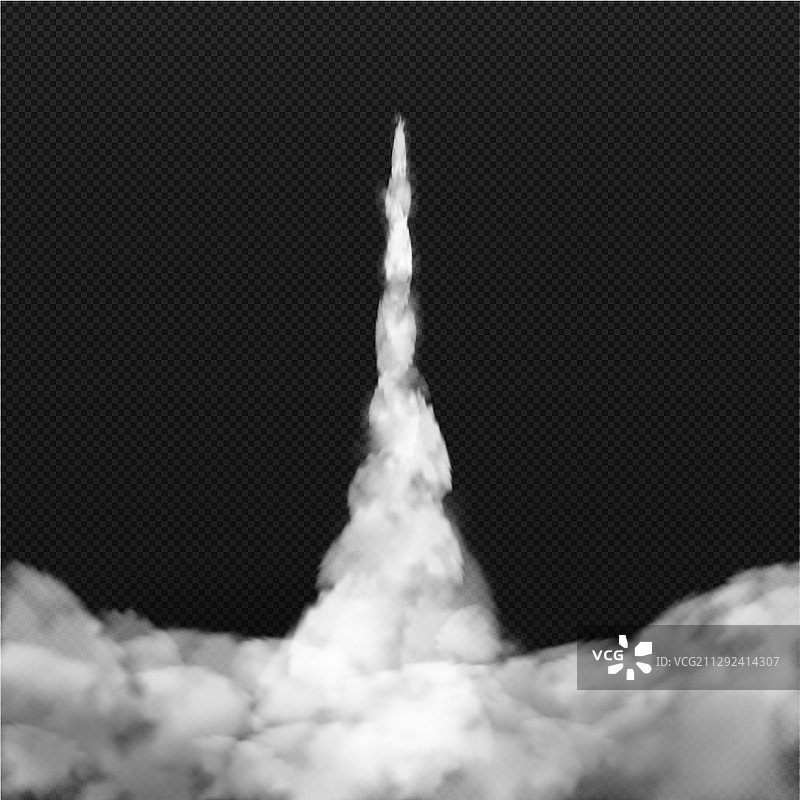 烟雾1图片素材