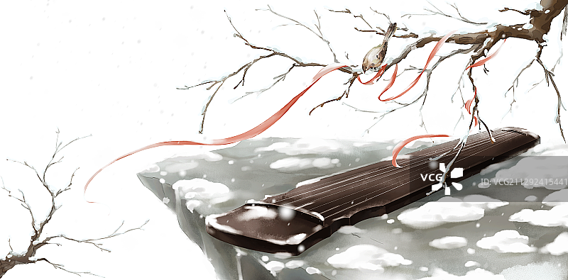 树枝元素图片素材