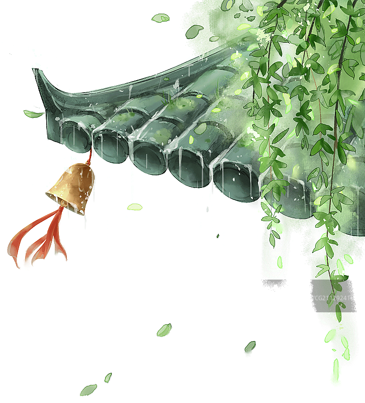 夏天元素图片素材