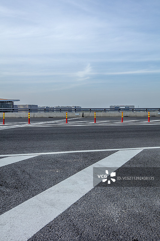 机场快速路图片素材