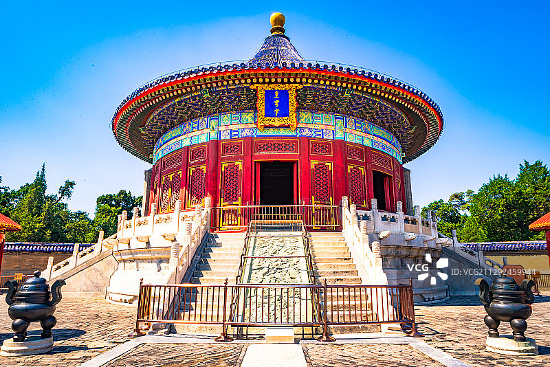 皇穹宇图片素材