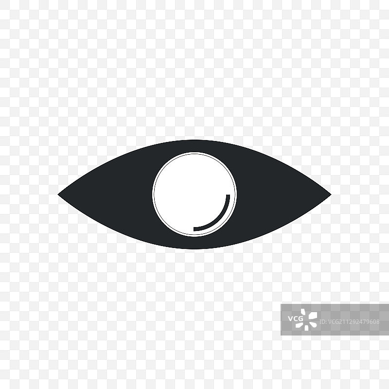 注视一切的眼睛图像图片素材