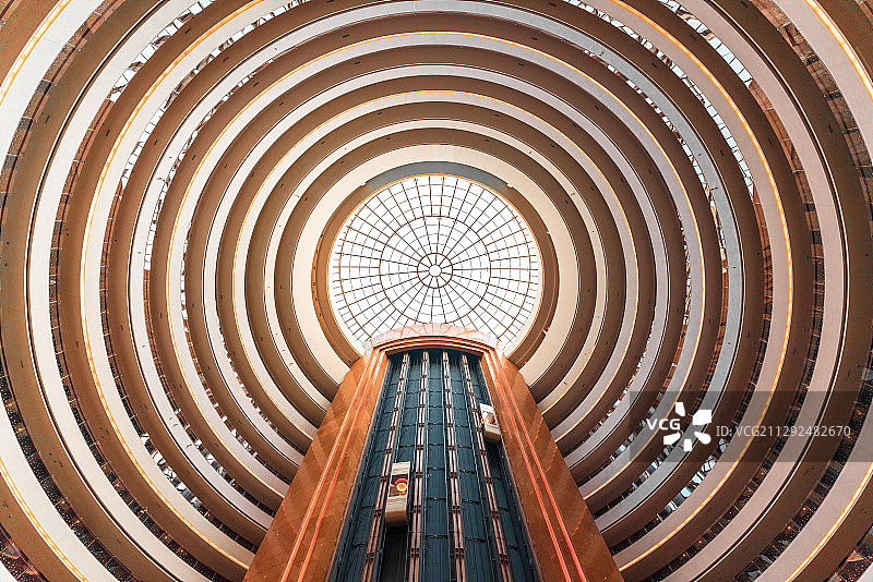 杭州洲际酒店图片素材