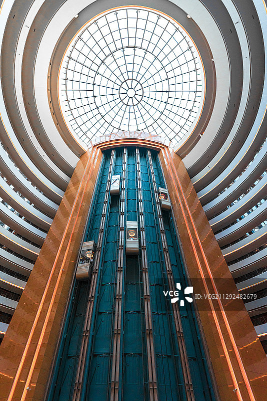 杭州洲际酒店图片素材