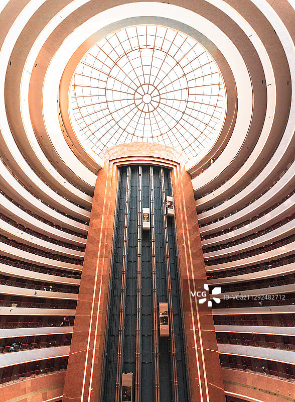 杭州洲际酒店图片素材