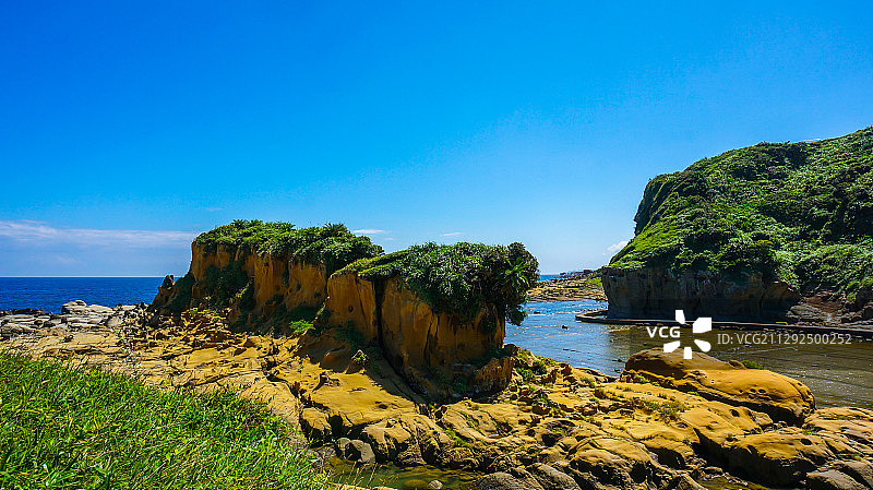 和平岛滨海公园10图片素材