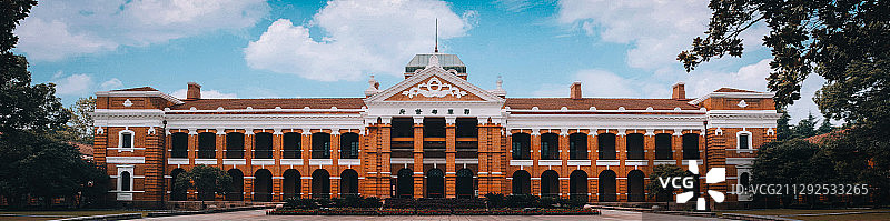 鄂军都督府图片素材