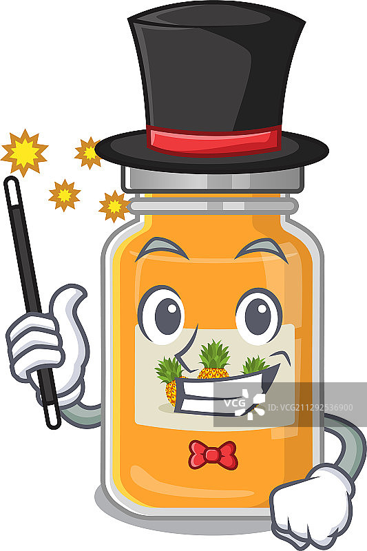 菠萝酱表演图片图片素材