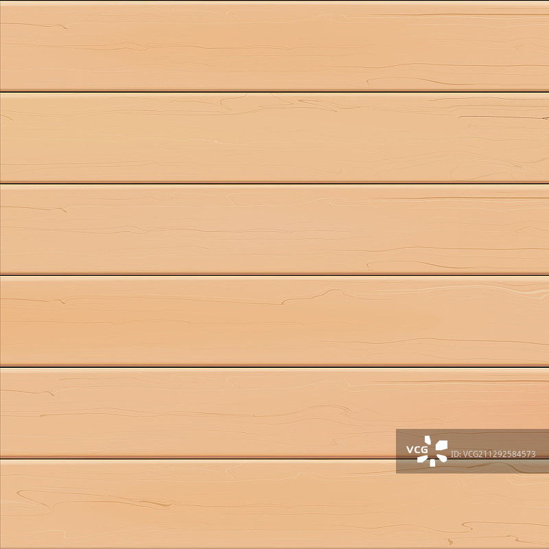 逼真的浅色木纹背景图片素材