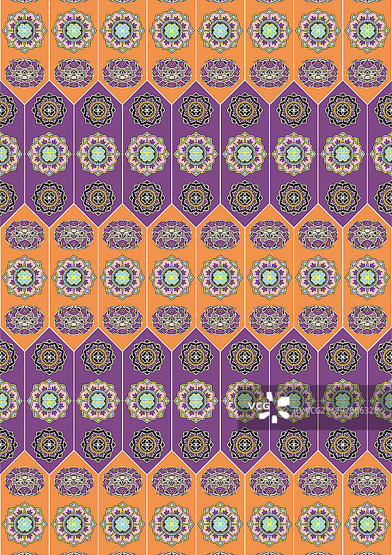 中国风传统纹样图案元素图片素材