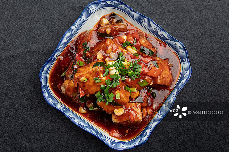 徽州毛豆腐图片素材