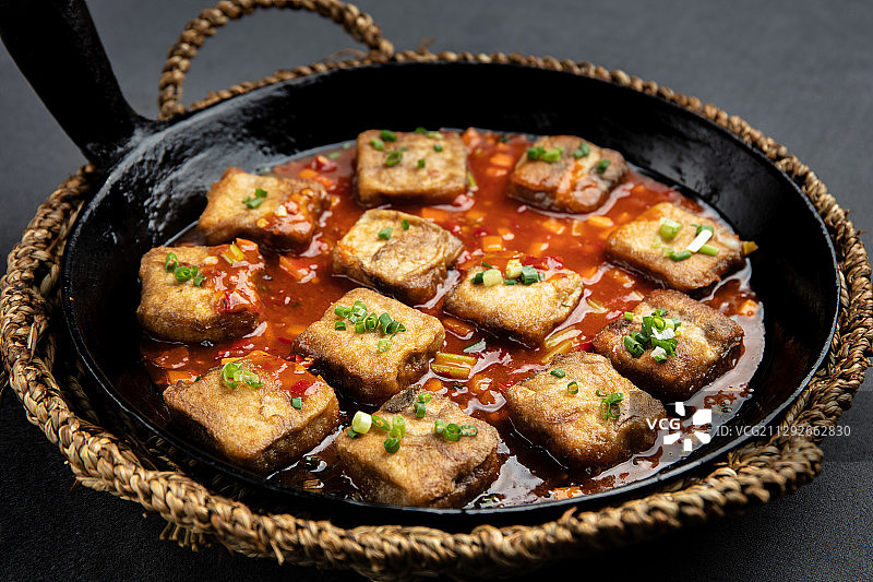 徽州毛豆腐图片素材