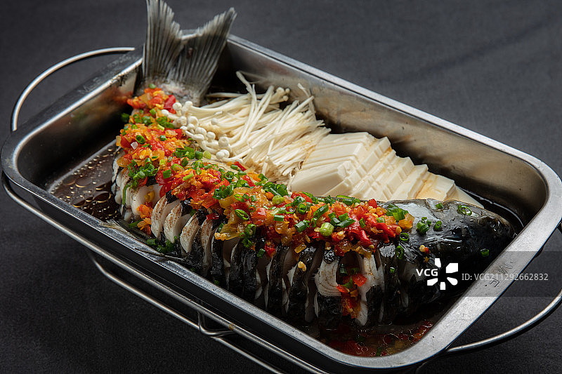 川湘跳水鱼图片素材