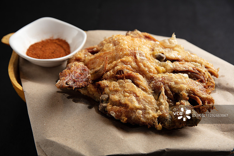 陕西葫芦鸡图片素材