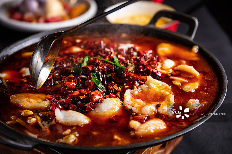 重庆麻麻鱼图片素材