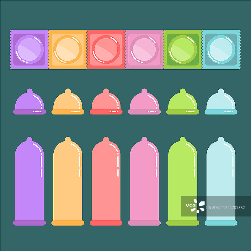 避孕套图片素材